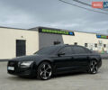 Чорний Ауді A8, об'ємом двигуна 3 л та пробігом 204 тис. км за 17500 $, фото 2 на Automoto.ua