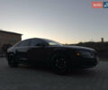 Ауді A8 2012 у Чернівцях на Automoto.ua Чорний Ауді A8, об'ємом двигуна 3 л та пробігом 181 тис. км за 22500 $, фото 7 на Automoto.ua