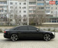 Чорний Ауді A8, об'ємом двигуна 3 л та пробігом 204 тис. км за 17500 $, фото 10 на Automoto.ua