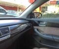 Черный Ауди А8, объемом двигателя 4.2 л и пробегом 194 тыс. км за 23900 $, фото 35 на Automoto.ua