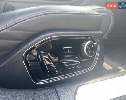 Черный Ауди А8, объемом двигателя 2.97 л и пробегом 260 тыс. км за 19900 $, фото 30 на Automoto.ua