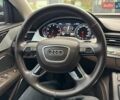 Черный Ауди А8, объемом двигателя 6.3 л и пробегом 270 тыс. км за 15900 $, фото 67 на Automoto.ua