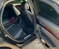 Чорний Ауді A8, об'ємом двигуна 6.3 л та пробігом 270 тис. км за 17800 $, фото 21 на Automoto.ua