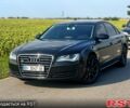 Чорний Ауді A8, об'ємом двигуна 3 л та пробігом 274 тис. км за 15000 $, фото 1 на Automoto.ua