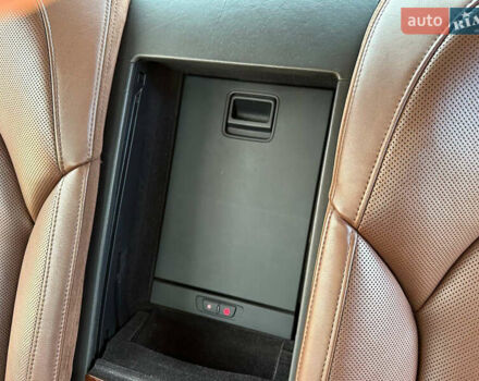 Черный Ауди А8, объемом двигателя 4.16 л и пробегом 91 тыс. км за 39999 $, фото 30 на Automoto.ua