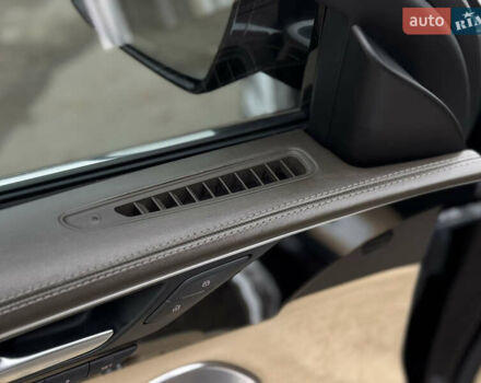 Черный Ауди А8, объемом двигателя 4.2 л и пробегом 300 тыс. км за 18500 $, фото 44 на Automoto.ua