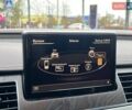 Чорний Ауді A8, об'ємом двигуна 4.16 л та пробігом 246 тис. км за 17990 $, фото 30 на Automoto.ua
