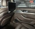 Черный Ауди А8, объемом двигателя 6.3 л и пробегом 270 тыс. км за 15900 $, фото 111 на Automoto.ua