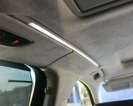 Черный Ауди А8, объемом двигателя 6.3 л и пробегом 260 тыс. км за 20000 $, фото 19 на Automoto.ua