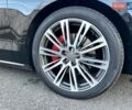 Черный Ауди А8, объемом двигателя 3 л и пробегом 250 тыс. км за 18000 $, фото 11 на Automoto.ua