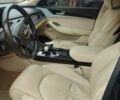Ауди А8 2012 в Буче на Automoto.ua Черный Ауди А8, объемом двигателя 6 л и пробегом 356 тыс. км за 18000 $, фото 4 на Automoto.ua