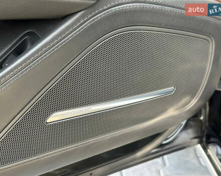 Черный Ауди А8, объемом двигателя 4.16 л и пробегом 91 тыс. км за 39999 $, фото 19 на Automoto.ua