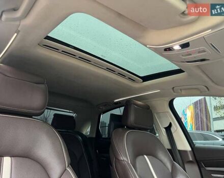 Черный Ауди А8, объемом двигателя 4.16 л и пробегом 246 тыс. км за 15990 $, фото 15 на Automoto.ua