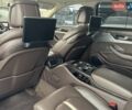Черный Ауди А8, объемом двигателя 6.3 л и пробегом 270 тыс. км за 15900 $, фото 116 на Automoto.ua
