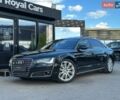 Черный Ауди А8, объемом двигателя 6.3 л и пробегом 167 тыс. км за 23100 $, фото 1 на Automoto.ua