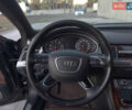 Ауді A8 2012 у Чернівцях на Automoto.ua Чорний Ауді A8, об'ємом двигуна 3 л та пробігом 181 тис. км за 22500 $, фото 21 на Automoto.ua