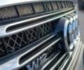 Черный Ауди А8, объемом двигателя 6.3 л и пробегом 260 тыс. км за 20000 $, фото 5 на Automoto.ua
