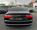 Черный Ауди А8, объемом двигателя 6.3 л и пробегом 270 тыс. км за 15900 $, фото 140 на Automoto.ua