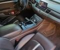 Черный Ауди А8, объемом двигателя 6.3 л и пробегом 260 тыс. км за 20000 $, фото 9 на Automoto.ua