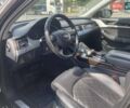 Черный Ауди А8, объемом двигателя 2.97 л и пробегом 260 тыс. км за 19900 $, фото 15 на Automoto.ua