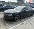 Чорний Ауді A8, об'ємом двигуна 2.97 л та пробігом 340 тис. км за 16500 $, фото 1 на Automoto.ua