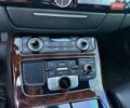 Черный Ауди А8, объемом двигателя 3 л и пробегом 250 тыс. км за 18000 $, фото 5 на Automoto.ua