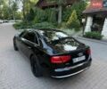 Чорний Ауді A8, об'ємом двигуна 3 л та пробігом 210 тис. км за 16600 $, фото 10 на Automoto.ua