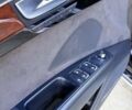 Чорний Ауді A8, об'ємом двигуна 3 л та пробігом 242 тис. км за 24400 $, фото 10 на Automoto.ua