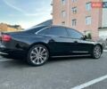 Черный Ауди А8, объемом двигателя 3 л и пробегом 250 тыс. км за 18000 $, фото 9 на Automoto.ua