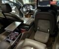 Черный Ауди А8, объемом двигателя 6.3 л и пробегом 270 тыс. км за 15900 $, фото 29 на Automoto.ua