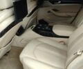 Черный Ауди А8, объемом двигателя 6.3 л и пробегом 350 тыс. км за 14999 $, фото 4 на Automoto.ua