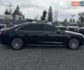 Черный Ауди А8, объемом двигателя 6.3 л и пробегом 270 тыс. км за 15900 $, фото 146 на Automoto.ua