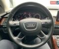 Чорний Ауді A8, об'ємом двигуна 6.3 л та пробігом 270 тис. км за 17800 $, фото 14 на Automoto.ua