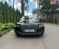 Черный Ауди А8, объемом двигателя 6.3 л и пробегом 358 тыс. км за 20800 $, фото 1 на Automoto.ua