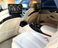 Чорний Ауді A8, об'ємом двигуна 6.3 л та пробігом 242 тис. км за 21999 $, фото 8 на Automoto.ua