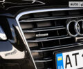 Чорний Ауді A8, об'ємом двигуна 2.97 л та пробігом 112 тис. км за 24900 $, фото 7 на Automoto.ua