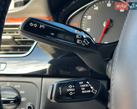 Черный Ауди А8, объемом двигателя 4.16 л и пробегом 91 тыс. км за 39999 $, фото 59 на Automoto.ua