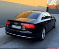 Чорний Ауді A8, об'ємом двигуна 6.3 л та пробігом 242 тис. км за 21999 $, фото 5 на Automoto.ua