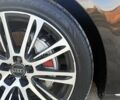 Чорний Ауді A8, об'ємом двигуна 3 л та пробігом 242 тис. км за 24400 $, фото 8 на Automoto.ua
