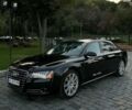 Чорний Ауді A8, об'ємом двигуна 4.2 л та пробігом 188 тис. км за 14999 $, фото 1 на Automoto.ua