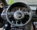 Черный Ауди А8, объемом двигателя 3 л и пробегом 130 тыс. км за 34500 $, фото 57 на Automoto.ua