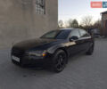 Черный Ауди А8, объемом двигателя 3 л и пробегом 181 тыс. км за 18700 $, фото 1 на Automoto.ua