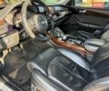 Чорний Ауді A8, об'ємом двигуна 2.97 л та пробігом 320 тис. км за 16700 $, фото 32 на Automoto.ua