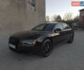 Ауді A8 2012 у Чернівцях на Automoto.ua Чорний Ауді A8, об'ємом двигуна 3 л та пробігом 181 тис. км за 22500 $, фото 1 на Automoto.ua