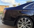 Чорний Ауді A8, об'ємом двигуна 3 л та пробігом 242 тис. км за 24400 $, фото 5 на Automoto.ua