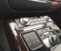 Черный Ауди А8, объемом двигателя 4.2 л и пробегом 221 тыс. км за 18400 $, фото 40 на Automoto.ua