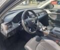 Чорний Ауді A8, об'ємом двигуна 2.97 л та пробігом 260 тис. км за 25000 $, фото 14 на Automoto.ua