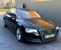 Чорний Ауді A8, об'ємом двигуна 6.3 л та пробігом 242 тис. км за 21999 $, фото 1 на Automoto.ua