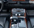 Чорний Ауді A8, об'ємом двигуна 4.2 л та пробігом 230 тис. км за 46400 $, фото 8 на Automoto.ua