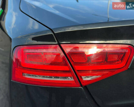 Черный Ауди А8, объемом двигателя 4.16 л и пробегом 91 тыс. км за 39999 $, фото 76 на Automoto.ua